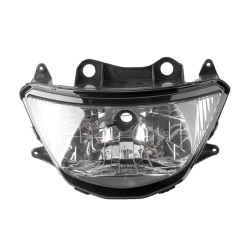 Phare avant pour Kawasaki ZX 9R balade nocturne et voyage en toute sécurité