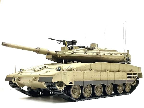 Amazon.co.jp: ☆7.0 ver☆ HengLong(ヘンロン)製 2.4GHz 1/16 戦車