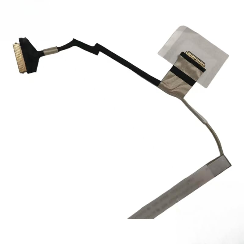 New for ProBook 440 14 Inch G11 445 14 Inch G11 LCD Cable Lvds Wire Screen Line Non-Touch IR 30pin-16PIN DD0X8VLC100