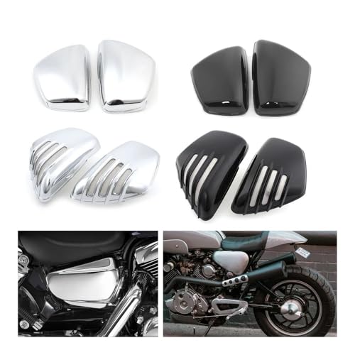 Couverture intérieure moto et panneau de protection pour Virago XV700 - 2
