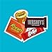 HERSHEY'S, KIT KAT and REESE'S Assorted Flavored Candy Party Pack, 30.05 oz
