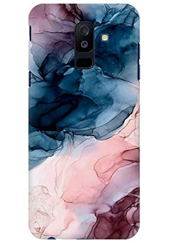 COBERTA Printed Back Cover for Samsung Galaxy J8 Back Cover Case - Colorful Marble New (B091CQPZR8) Amazon Price History, Amazon Price Tracker