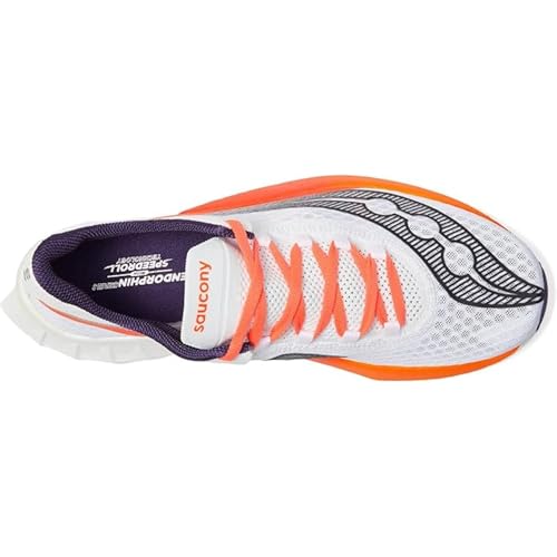 Image of Saucony Endorphin Speed 2