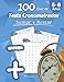 Humble Matem&Atilde;&iexcl;ticas - 100 D&Atilde;&shy;as de Tests Cronometrados: Sumar y Restar: 5-8 a&Atilde;&plusmn;os, Pr&Atilde;&iexcl;ctica de Matem&Atilde;&iexcl;ticas, D&Atilde;&shy;gitos 0-20, Problemas para practicar repetibles  Con hoja de respuestas (Spanish Edition)