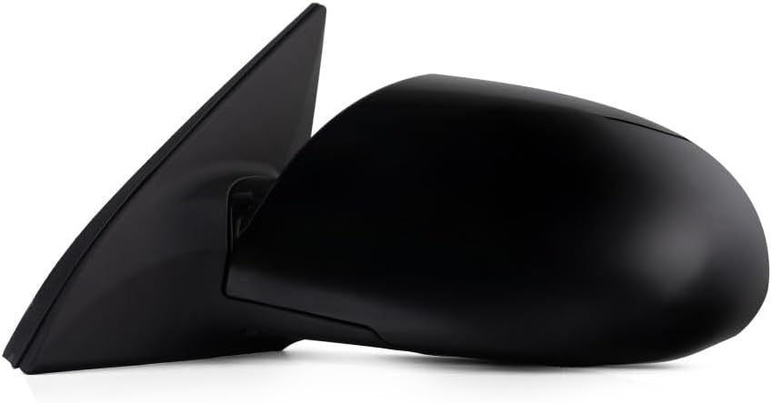 For Hyundai Elantra 2007 2008 2009 2010 Door Mirror Driver Side | Heated | Sedan | Replacement For HY1320155 | 615343167077