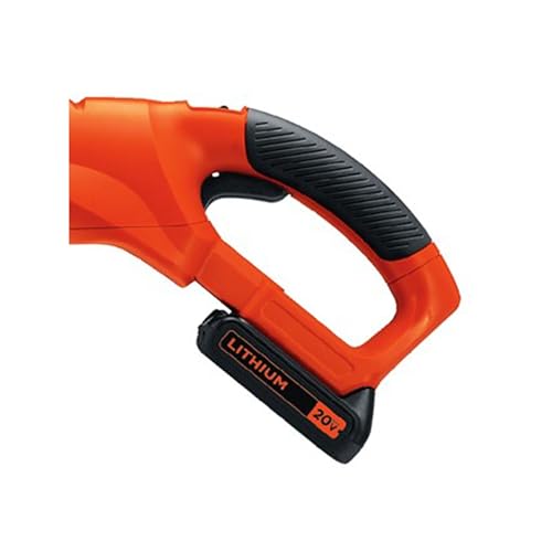BLACK+DECKER 20V MAX Pole Saw