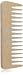 The Body Shop Detangling Comb, 0.001 Ounce