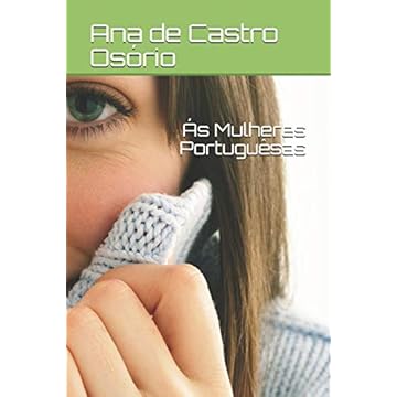Capa do livro Ás Mulheres Portuguêsas