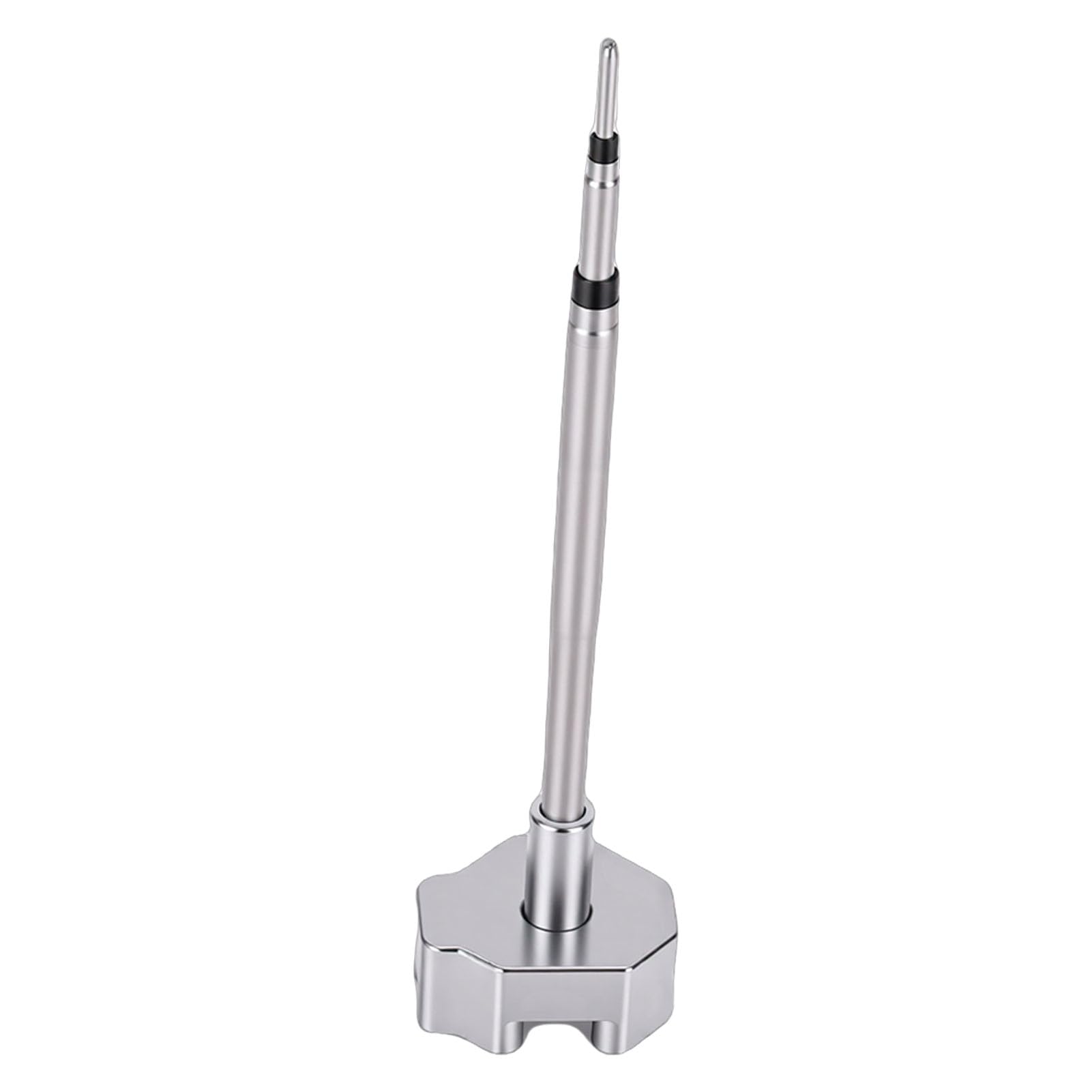 Elprico Grot Lutowniczy Typu Joystick, Narzędzie do Rozlutowywania Pasujące do Kontrolera Switch Pro ze Złączem C245HS-02A i podstawą pierścieniową z Wieloma Otworami