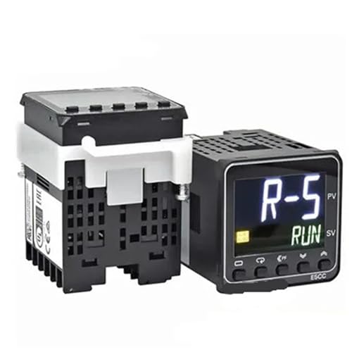 Module E5CC-RX2DSM-800 48*48mm contrôleur de température PID pour armoire électrique - 2