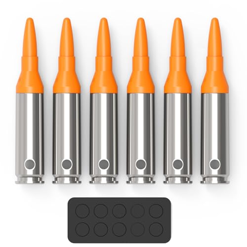 Image of Snap Caps Training Dummy Rounds Practice Safe Loading Firing Close to Real Weight