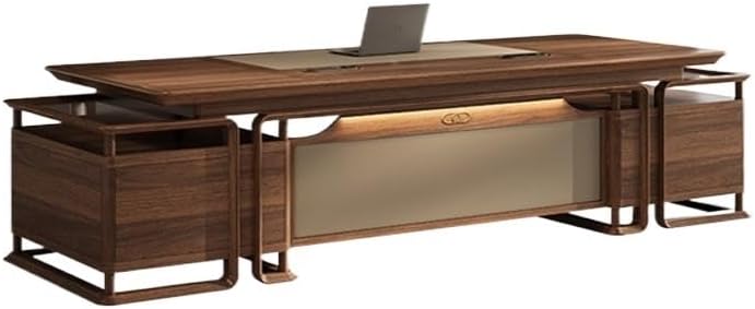 Home Office Desks Boss Desk, Executive, Office Study Table