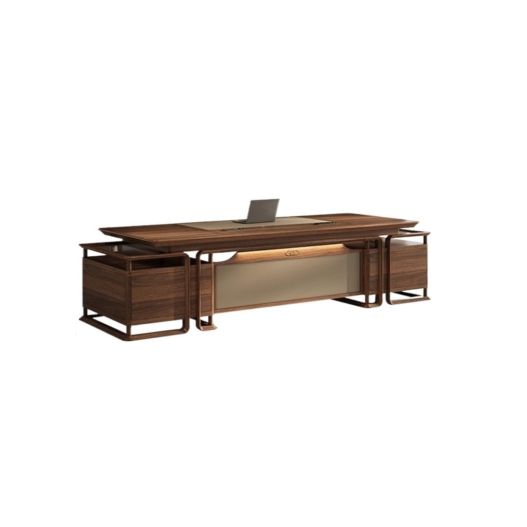 CHICKEN Computer Desk Boss Desk Executive Office Standing Desk
