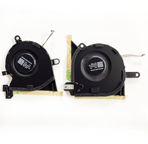 Ventilateur de rechange ASUS ROG Flow X13 2023 GV302XI haute précision