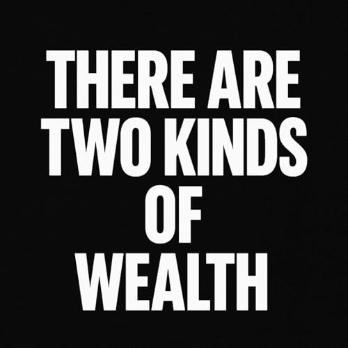 Repisode 953: There Are Two Kinds of Wealth. Podcast Por  arte de portada