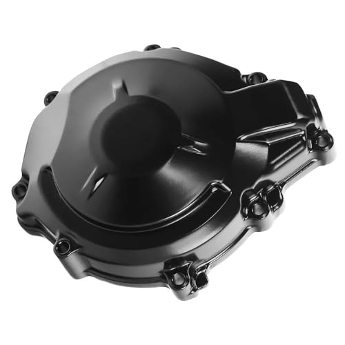 Cache stator GSX-R1000 anti-choc et étanche pour motos sportives de 2017-2024