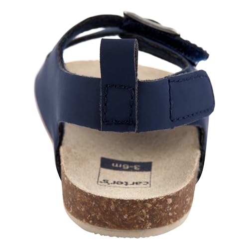 Carter's Baby Sandals for Boys, Girls and Unisex3