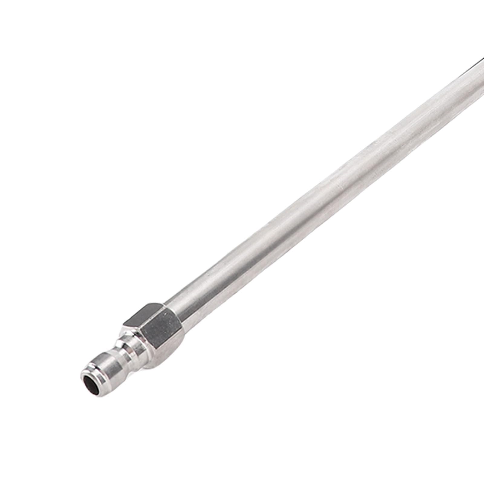 Genérico Máquina De Limpieza De Chasis, Limpieza A Alta Presión, 4000 PSI, 2,5 Gpm, Apta para Coches, Camiones, Todoterrenos Y Remolques