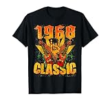 Photo Gallery rock music classic made in 1968 51° compleanno regali 51 anni maglietta Photo Gallery rock music classic made in 1968 51° compleanno regali 51 anni maglietta