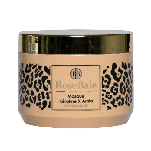 ROSE BAIE - Rose Baie Amla Masque Keratine 500Ml Cover