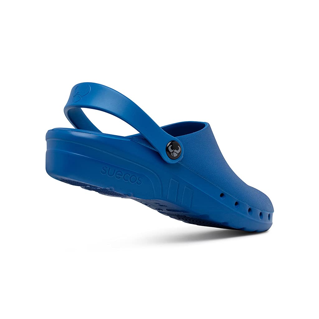Suecos Oden Fusion Zapatos para Profesionales sanitariosUnisex Adulto