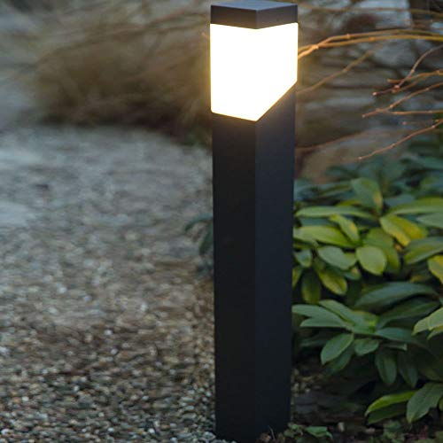 Preisvergleich Produktbild Heitronic Standleuchte mit E27-Fassung