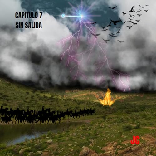 CAP 7 "SIN SALIDA"