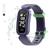 rastreador de fitness yomym id115 【Smartwatch multifunción y compatibilidad】 Este reloj de fitness tiene muchas más funciones como: esferas de reloj personalizadas, distancia de entrenamiento, control remoto de la cámara, control de música, notificaciones de llamadas / SMS / mensajes y más. La aplicación gratuita "Runmifit" para el reloj rastreador de ejercicios joyliveCY es compatible con iOS 9.0 o superior y Android 4.4 o superior.
