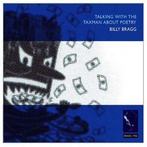 Talking With the Taxman [Audio CD]