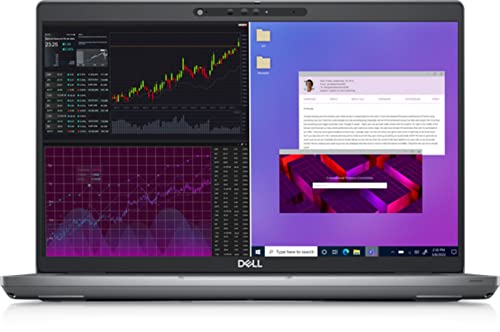 Dell Precision 7780 workstation laptop
