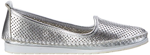 Andrea Conti 0023419, Mocassini Donna