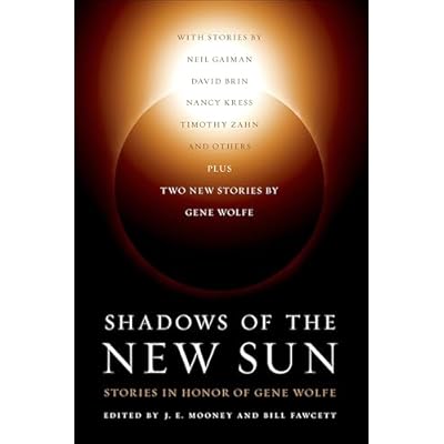 Shadows of the New Sun