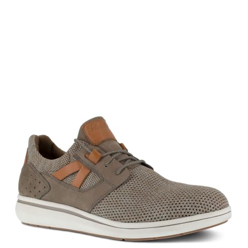 Image of Florsheim Adventure Steel Toe Oxford Men's Oxford
