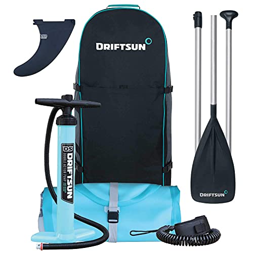 Amazon.com: Driftsun: Paddleboards