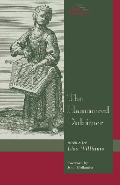 The Hammered Dulcimer: Poems