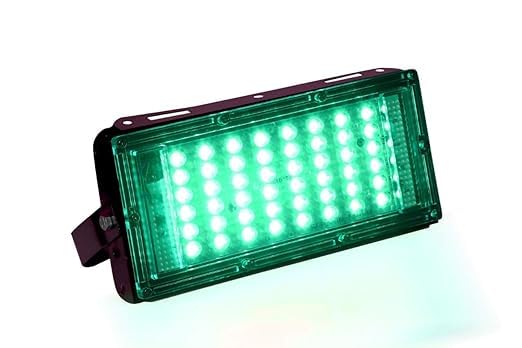See full amazon price history chart for BENHEK 50 Watt Green Colour LED Flexibly Rotatable Brick Light | Waterproof IP66 Flood Lights| Perfect for Functions, Festivals, Home Decor (Green) BENHEK 50 Watt Green Colour LED Flexibly Rotatable Brick Light | Waterproof IP66 Flood Lights| Perfect for Functions, Festivals, Home Decor (Green) (B0D3JD3YHG) Amazon Price History, Amazon Price Tracker