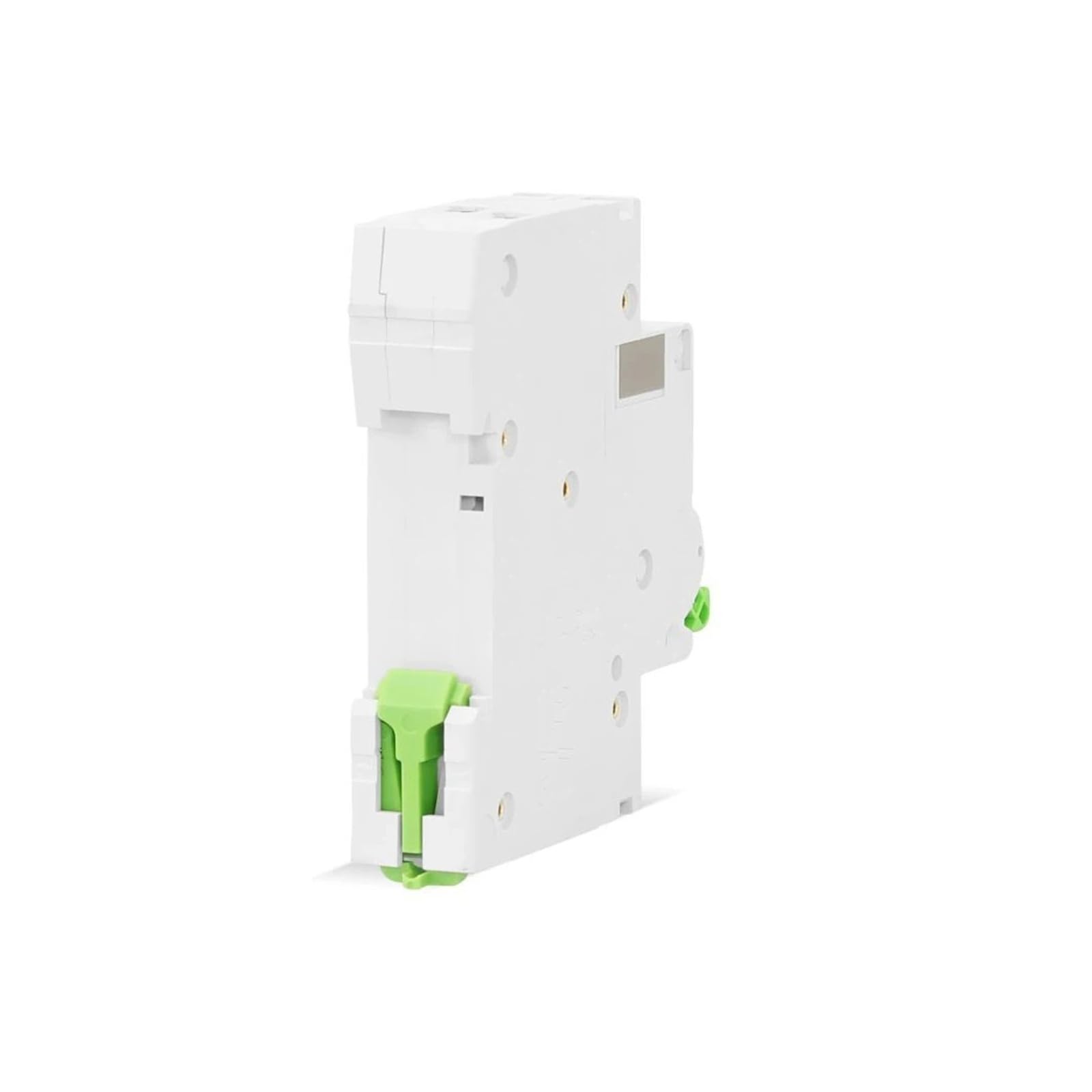Wyłącznik AC 25A 1P+N 110V 220V zakrzywiony B