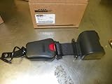 OEM Genuine CNH Seat Belt 84174257