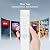 Voice Replacement Remote Control for Samsung-Smart-TV, for All 2019-2025 Universal Samsung Frame Neo QLED UHD 4K/8K Series Smart TVs