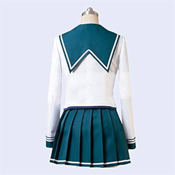 Amazon.co.jp: コスプレ衣装 綿木ミシェル わたぎみしぇる