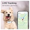 Tractive-GPS-Tracker-for-Dogs-Waterproof-GPS-Location-Smart-Pet-Activity-Tracker-Unlimited-Range-Works-with-Any-Collar-Midnight-Blue The Ultimate Guide to Tractive GPS Tracker for Dogs