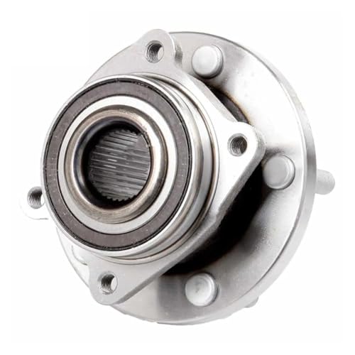 Roulement de moyeu de roue avant pour Lancia Flavia 513263 - 4