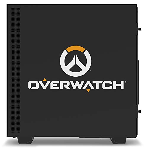 Build My PC, PC Builder, NZXT H500B