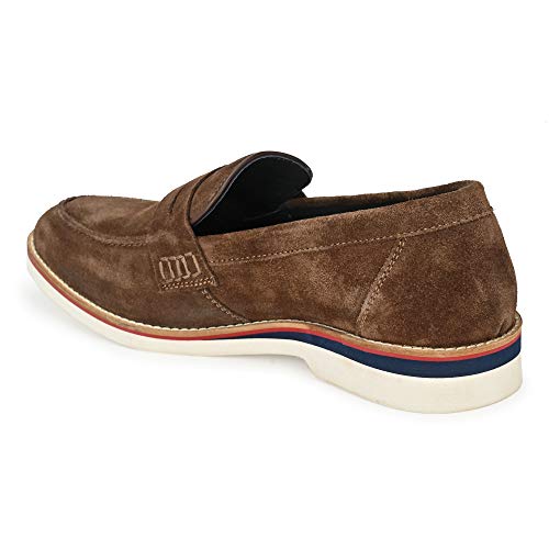 Image of Mens ShoesMoccasin