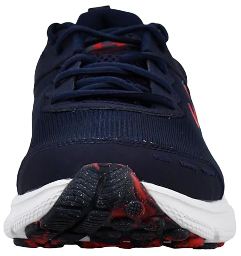 Image of Under Armour Mens Ua Charged Assert 10 Sneaker