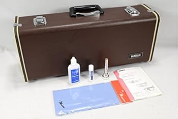 【美品】ヤマハ トランペット YTR-2320ES シルバー ケース付 YTR-2320ES | 【クロサワ楽器店オンラインショップ】いい楽器と