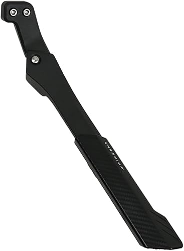 Miniatura 5 de BV Soporte de bicicleta  Soporte de bicicleta de montaña para bicicletas de 24 a 29 pulgadas  Longitud ajustable, suela antideslizante, material de