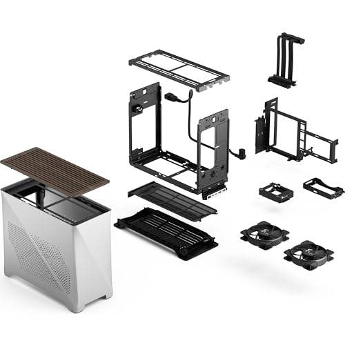 Image of Fractal Design Era 2 Silver
