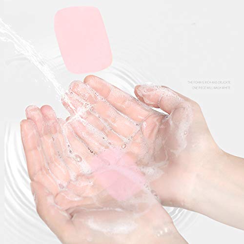 6 scatole da 120 compresse lavamani usa e getta