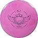 Latitude 64 Gold Line Sapphire Distance Driver Golf Disc [Colors May Vary] - 160-164g